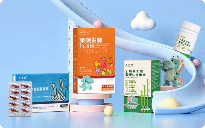 卓越的产品力